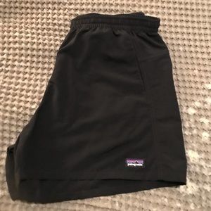 patagonia/ baggies